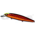 バリソンミノー100SP #30 ガーネット