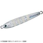 TGベイト60g 3Dシルバーゼブラグロー