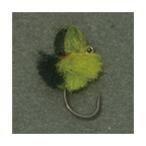アラベスク 0.9g 7 黒ワサビ