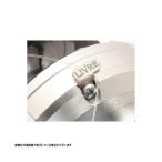 8091 LS-R-TI ラインストッパー 右巻き専用 チタン