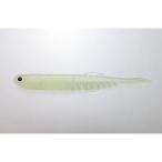 海太郎 カタクチワームセット 太刀魚仕様 10g #2/0+4.5インチ #012 グロー