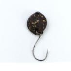 バベルZ 1.8g リアルペレット #6 DP