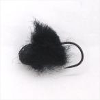 ミニベスク 0.6g #5 ブラック