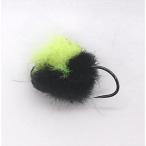 ミニベスク 0.6g #10 チャートブラック