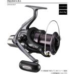 ダイワ 17 クロスキャスト 4000QD スピニングリール - 最安値・価格