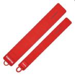 VHネオプレーンROD BELT ML レッド