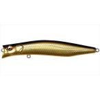 メガバス KAGELOU 100F カゲロウ100F GLX GOLD RUSH