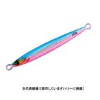 ジャッカル ジグ ビッグバッカージグ スライドスティック 20g ブルピン/ボーダーホロ