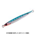 ジャッカル ジグ ビッグバッカージグ スライドスティック 20g イワシグローベリー/ボーダーホロ
