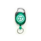 CAPS ST リトリバー GREEN