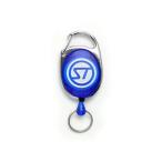 CAPS ST リトリバー BLUE