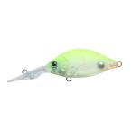 イッセイ G.C.カネヒラシャッド 46MR-SP #72 ナチュラルチャートバック