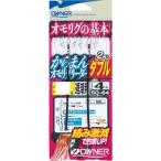OH 36264 SQ-64 カラマンオモリグリーダーダブル 150cm