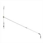 サニー商事 ハイブリッド天秤 TACHIUO φ1.8-φ1.2*40cm