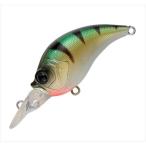 エイテック alphatackle クレイジー クランクベイト 50SR #08 YELLOW PERCH