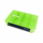  I maima LURE CASE 3010NDM lime