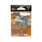 がまかつバラタマン21