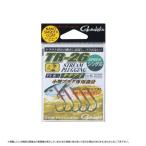 がまかつ TR-26(シングル) #4
