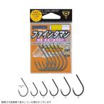 がまかつバラファインタマン#18