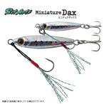 パームス ミニチュアダックスMD-7/アカキン