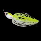 ノリーズ ウインドレンジ5/8oz 720 ホワイトチャートクリスタル(S/G)