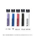 ゴーセン オーバーグリップ コブメッシュBK