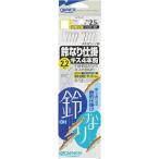 オーナーばり N-3067 鈴なりキス仕掛4本 6