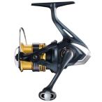 シマノ22サハラC2000S