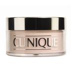 CLINIQUE クリニーク ブレンデッドフェースパウダー #02 transparency 2 35g