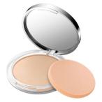 CLINIQUE クリニーク ステイマットシアープレストパウダー #02 stay neutral (MF) 7.6g