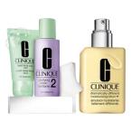 CLINIQUE クリニーク 3ステップグレイトスキン 1,2,3