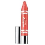 CLINIQUE クリニーク チャビースティックモイスチャライジングリップカラーバーム #12 mango tango 3g