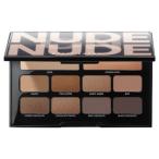 BOBBI BROWN ボビイブラウン ヌードオンヌードアイパレット #ブロンズヌード