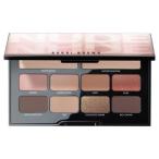 BOBBI BROWN ボビイブラウン ヌードオンヌードアイパレット #ロージーヌード