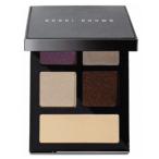 BOBBI BROWN ボビイブラウン エッセンシャルマルチカラーアイシャドウパレット #Midnight Orchid 3