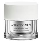 SHISEIDO MEN 資生堂メン トータルRクリームN 50g