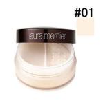laura mercier ローラメルシエ ミネラルフィニッシングパウダー #01 トランスルーセント 12g