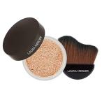 laura mercier ローラメルシエ メイクイットグロウトランスルーセントルースセッティングパウダーグロウウィズブラシ 29g