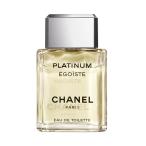 CHANEL シャネル エゴイストプラチナムオードゥトワレット 50mL