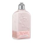 L'OCCITANE ¥í¥¯¥·¥¿¥ó ¥Á¥§¥ê¡¼¥Ö¥í¥Ã¥µ¥à¥·¥Þ¡¼¥ê¥ó¥°¥Ü¥Ç¥£¥ß¥ë¥¯ 250ml