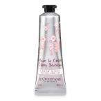 L'OCCITANE ¥í¥¯¥·¥¿¥ó ¥Á¥§¥ê¡¼¥Ö¥í¥Ã¥µ¥à¥½¥Õ¥È¥Ï¥ó¥É¥¯¥ê¡¼¥à 30ml