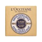 L'OCCITANE ロクシタン シアソープミルク 100g