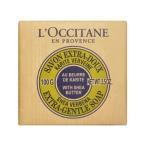 L'OCCITANE ロクシタン シアソープヴァーベナ 100g