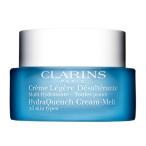 CLARINS クラランス シュペールイドラタンクリーム 50ml