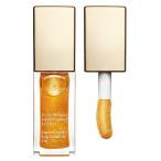 CLARINS クラランス コンフォートリップオイル #07 honey glam 7ml