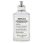 ショッピングマルジェラ Maison Margiela メゾン マルジェラ レプリカオードトワレレイジーサンデーモーニング 100mL