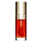 CLARINS クラランス リップコンフォートオイル #05 apricot 7mL