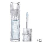 CipiCipi シピシピ ガラスプランパー #02 MIZUAME Blue 3.4g