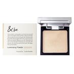 &be アンドビー ルミナイジングパウダー #ヌードグロウ 6g