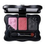 ANNA SUI アナスイ アイカラートリオ #02 2.5g